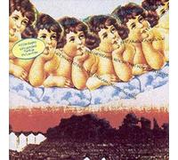 Cure The - Japanese Whispers