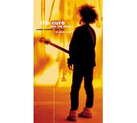 Cure The - Join The Dots: B-Sides and Rarities