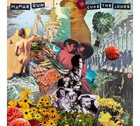 Mamas Gun Cure the Jones (Vinyl LP) 12" Album (Limited Edition)