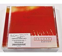 The Cure Kiss Me, Kiss Me, Kiss Me (CD) Deluxe Album