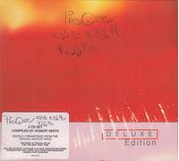 Cure,the - Kiss Me Kiss Me(Deluxe Edt.)