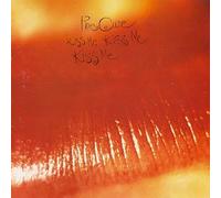 Cure, the - Kiss Me Kiss Me Kiss Me