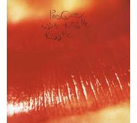 Vinile Cure (The) - Kiss Me, Kiss Me, Kiss Me (2 Lp)