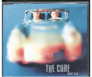 Cure, The - Mint Car