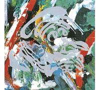 The Cure Mixed Up (CD) Album