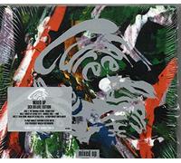 The Cure Mixed Up + Extras: Remixes 1982-1990 + Torn Down (CD) Deluxe Box Set