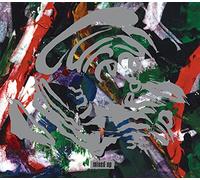 Cure The - MIXED UP -REMAST-