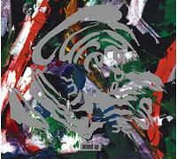 The Cure Mixed Up (CD) Album