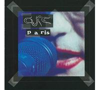 Cure The - Paris