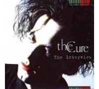 Cure, The - Robert Smith in. [Import]