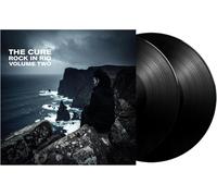 Cure The - Rock In Rio Vol.2