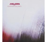 The Cure Seventeen Seconds (Vinyl LP) 12" Album