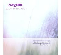 The Cure Seventeen Seconds (CD) Deluxe Album