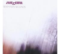 The Cure Seventeen Seconds (CD) Deluxe Album