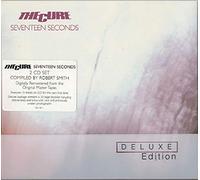 Cure,the - Seventeen Seconds-Deluxe ed.