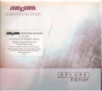 Cure,the - Seventeen Seconds-Deluxe ed.