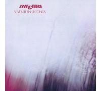 Cure The - Seventeen Seconds Remast
