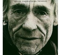 Cure The - Staring At The Sea