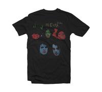 Cure - the - T-Shirt # M Black Unisex # In Between Days