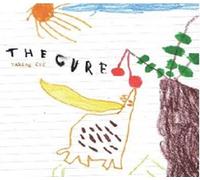 Cure,the - Taking Off