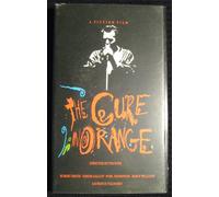 Cure, the - The Cure - In Orange