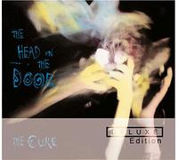 Cure The - The Head On The Door D.E.J