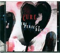 Cure,the - The Perfect Boy (Mix 13)
