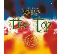 The Cure The Top (Vinyl LP) 12" Album
