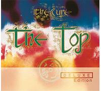 Cure The - The Top(Deluxe Ed.)