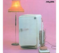 Cure The - Three Imaginary Boys