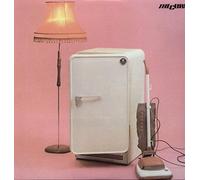 Three Imaginary Boys - Cure (The) (Vinile)