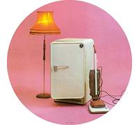 The Cure – Three Imaginary Boys – Vinile (Picture Disc)