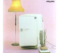 Cure the - Three imaginary boys