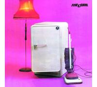 Cure - Three Imaginary Boys - Cd