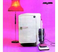 The Cure Three Imaginary Boys (Vinyl LP) 12" Album