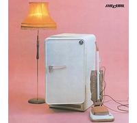 The Cure Three Imaginary Boys (Vinyl LP) 12" Album