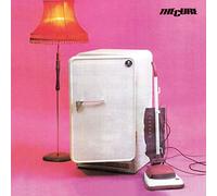 Cure - Three Imaginary Boys - Cd