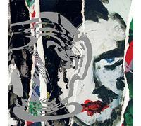 Cure The - Torn Down Mixed Up Extras