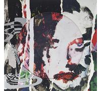 Cure the - Torn Down (Rsd)