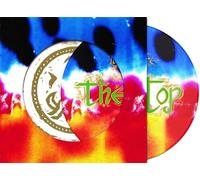 The Cure - The Top (Vinyl Picture Disc Limited Edt.) (Rsd 2024)