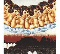 Cure, The - (VINYL LP) Japanese Whispers The Cure Singles Nov 82 Nov 83