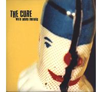 Cure,the - Wild Mood Swing