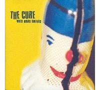 Cure The - Wild Mood Swings
