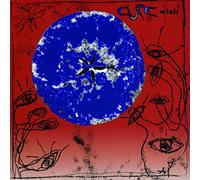Cure The - Wish