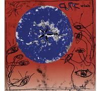 The Cure Wish (CD) Album