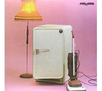 Cure - THREE IMAGINARY BOYS - [1 LP]