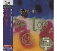 Cure - Top