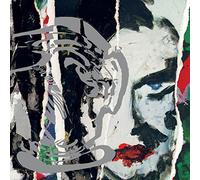 The Cure Torn Down: Mixed up Extras 2018 (Vinyl LP)