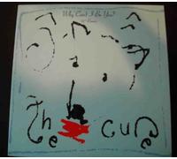 CURE - why can't i be you? 12
