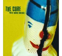 CURE - Wild Mood Swings by CURE (2001-03-16)